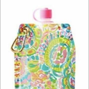 Lilly Pulitzer Colorful Patterned Drinkware